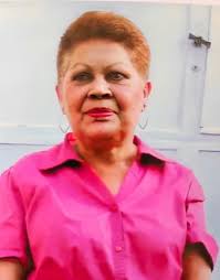 Obituary information for Maria Rosa