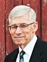 Larry Paul McKenzie Obituary