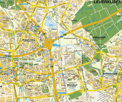 Packages flights to leverkusen leverkusen restaurants things to do in leverkusen leverkusen shopping leverkusen travel forum leverkusen photos leverkusen map leverkusen travel guide. Leverkusen Map