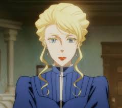 who is James Bonde and Irene Adler? give pics too (no spam) ​