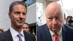 Nigel Wright broke ethics rules during Mike Duffy affair: watchdog