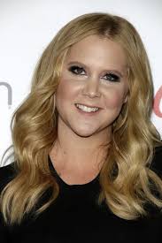 Actrice Amy Schumer — Redactionele stockfoto © Jean_Nelson #153050958