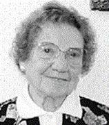 Catherine King Obituary