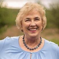 Alpha Ann "Sally" Mabe Osborne Obituary