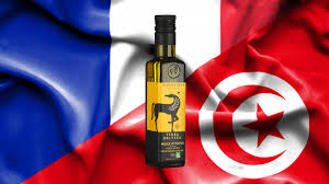 France L Huile D Olive Tunisienne Tombe En Disgrace Et Perd Son Extra
