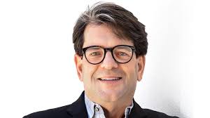 Q&A: Helzberg CEO Brad Hampton