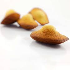 Recette De Madeleine Recette Recette Madeleine Madeleine Citron Recette Madeleine Citron