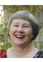 Evelyn Hoffman Obituary (2024)