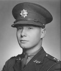 Frederick James Sims