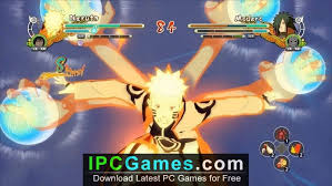 Players will unleash powerful jutsu attacks, perform acrobatic evasive maneuvers and…. Naruto Shippuden Ninja Storm 3 Free Download Ipc Games