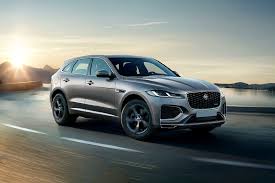 Get jaguar f sports car today with drive up, pick up or same day delivery. New Jaguar F Pace 2021 Price In India Images Review Colours