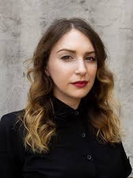 Image result for Rachel Harrison