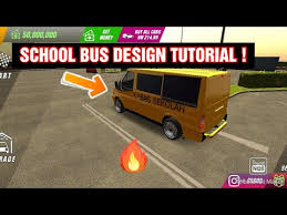 Bahasa melayu increase your chances to communicate with people from indonesia and also singapore. Car Parking Multiplayer How To Design School Bus Tutorial Malaysia Bahasa Melayu Malaysia Marketing Community