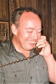 Ellis Haney Obituary