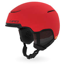 Giro Jackson Mips Helmet