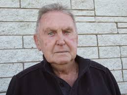 Agricultural history in New Zealand. Herd testers. Alex Henderson