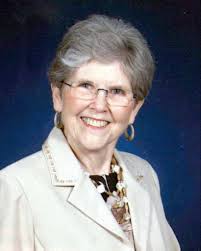 Wilma J. Barnes Obituary April 19, 2024