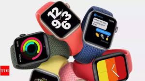 Sometimes big telecom providers change the original factory unlock codes . Apple Watch Unlock With Apple Watch Isn T Working For Some Iphone 13 Users Report Telecom News Et Telecom