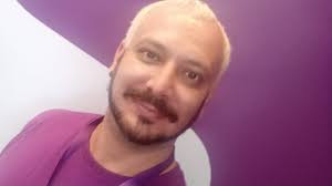 André Gallo Consultor de Vendas