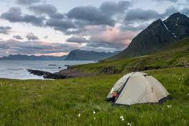 Wild Camping Top Spots And How To Make The Most Of Them Iceland Camping Outdoors Adventure Trip