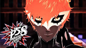 دانلود بازی persona 5 strikers با لینک مستقیم و راهنمای نصب. Persona 5 Scramble The Phantom Strikers Westlicher Release Verschoben N Switch On De