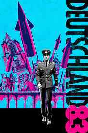 Gestalte deine eigene bilderwand mit postern in verschiedensten größen, rahmen und farben. Deutschland 83 Tv Mini Series 2015 Imdb
