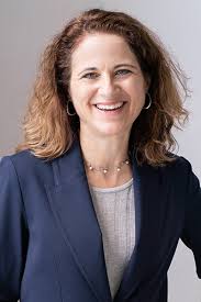 RBG's List of Brave and Brilliant Jewish Women