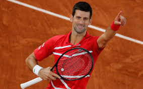 Djokovic has prevailed in the pair's previous three encounters on clay. Novak Djokovic Survives Stefanos Tsitsipas Comeback To Set Up French Open Final Against Rafael Nadal