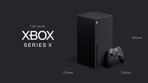 Ps5 Vs X Box X Series Console Xbox New Game Consoles Video Game Console