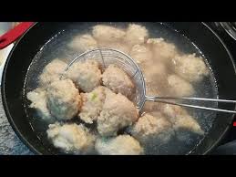 Pin Di Siomay N Batagor