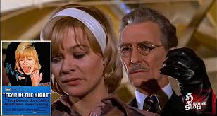 British Horror Film Discussion