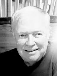 Obituary of James Llewellyn Large