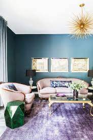 Green and turquoise room ideas turquoise is a charming variation that enables you to exceed the typical colors like green and blue while still getting the very best of both worlds. A Color Rich Home That Will Brighten Your Day Teal Walls Living Room Jewel Tone Living Room Decor Gold Living Room Decor