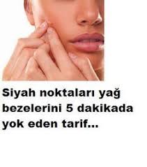 5 Dakikada Siyah Noktalara Son Veren Yontem Massage Marketing How To Get Abs Health And Beauty