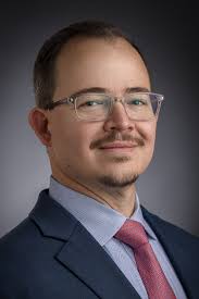 C. Christopher Murillo