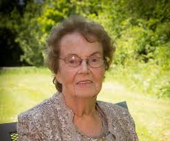 Death Notice of Josephine Concannon (née Keane) (Abbeyknockmoy, Galway)