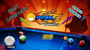 Playing 8 ball pool has become our daily routine. Hack 8 Ball Pool Pc Facebook 100 Works 2017 Long Line Youtube
