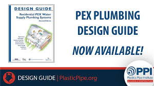 Much of the information can also be applied to the. Plastics Pipe Institute Pex Plumbing Design Guide Now Available Get Your Full Color Softcover Copy Of The Pex Plumbing Design Guide Order Before 3 Pm Central For Same Day Shipping Design Guide