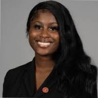 Mia Hibbert's Instagram, Twitter & Facebook