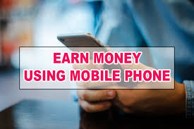 Blogging is the most popular way to earn long term income from home. How To Earn Money Using Mobile Phone Without Investment