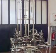 Extraction columns - I.T.I.V. Technology | Complete ...