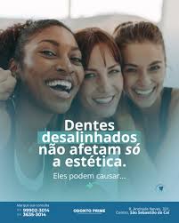 ✨ Um ano depois e aqui está ela de volta para a sua revisão! 💙 Na Odonto  Prime, acompanhamos cada etapa do seu sorriso, porque cuidar é também estar  presente em todos