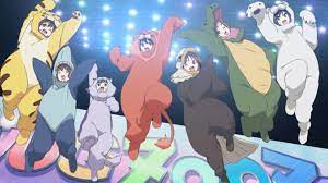 Pin On Wake Up Girls