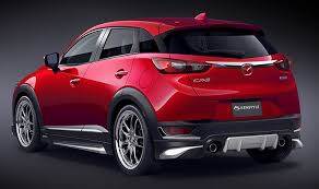 F I Dream Cars Jeep Mazda Cx3 Mazda