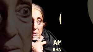 Amardeep Jha ji BHAYANAK EXPERIENCE