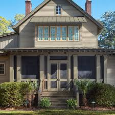 14 Exterior House Colors Inspiration
