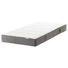 Morgedal Habszivacs Matrac Kozepesen Kemeny Sszurke 80x200 Cm Ikea Foam Mattress Mattress Memory Foam Mattress