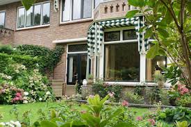 Jaren 30 Woning Dankzij Woningrenovatie Onderhoudsarm Kozijn En Zo