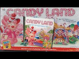 Register for an ibotta account today! Candyland Cd Rom Cereal Box Game Youtube