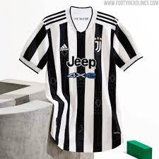Jun 18, 2021 · the most interesting about the 'silver/turiwouse/purple' adidas 2022 copa boots is the stars design on the rear area, which is likely inspired by the new visual identity of the uefa champions league. Juventus 21 22 Home Kit Released Footy Headlines